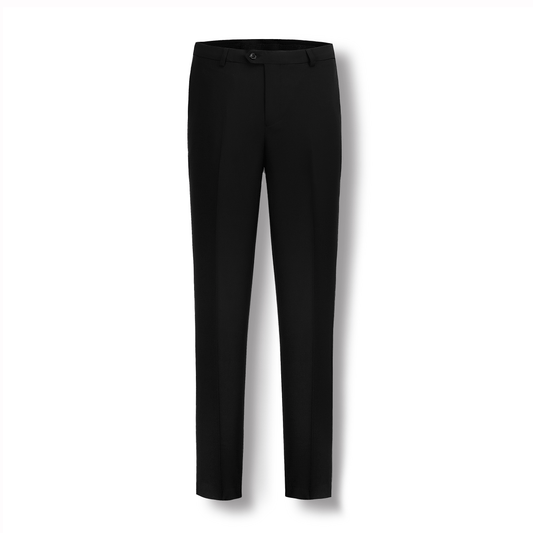 Heston Fine Twill Trousers