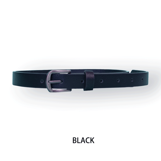 Black Boys Belt