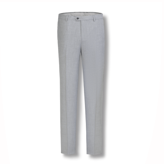 Silver Stallone Trousers